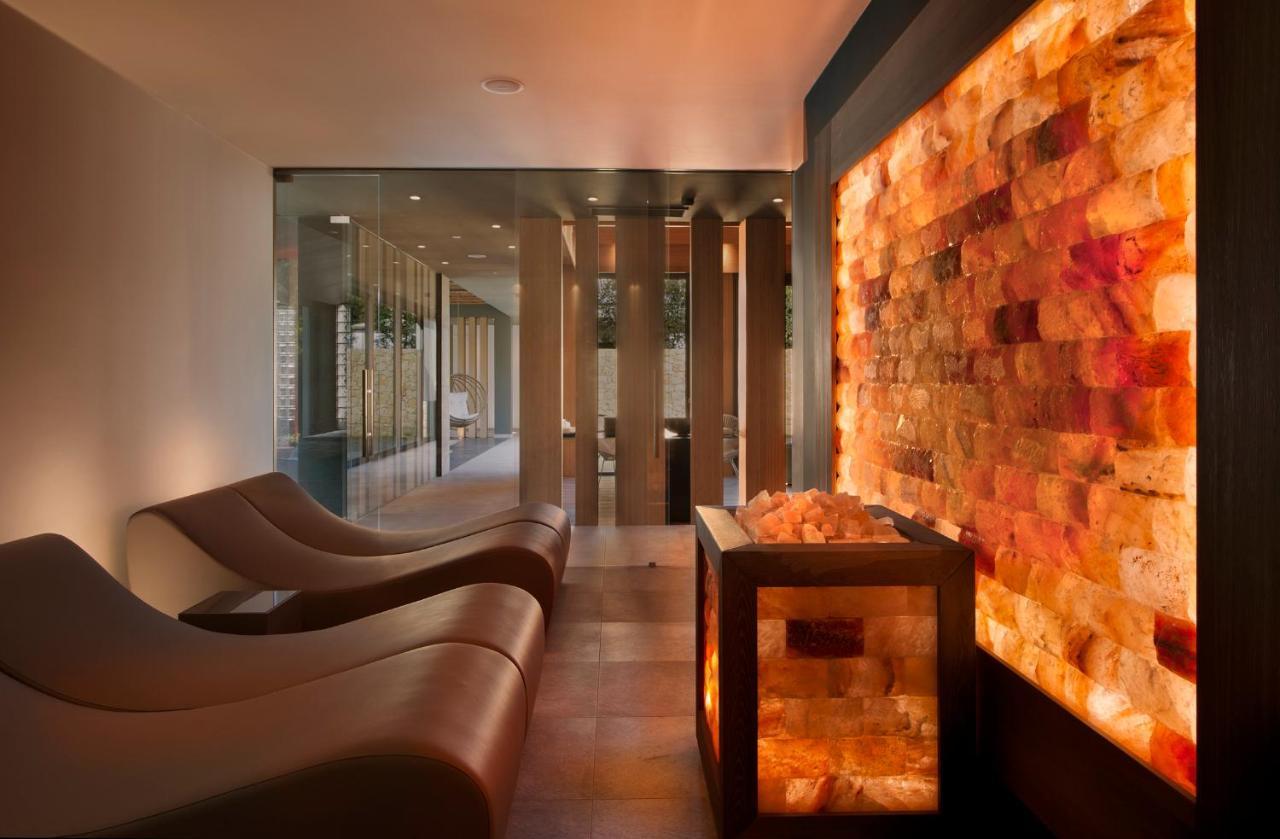 Hotel Terme Neroniane มอนเตกรอตโต แตร์เม ภายนอก รูปภาพ
