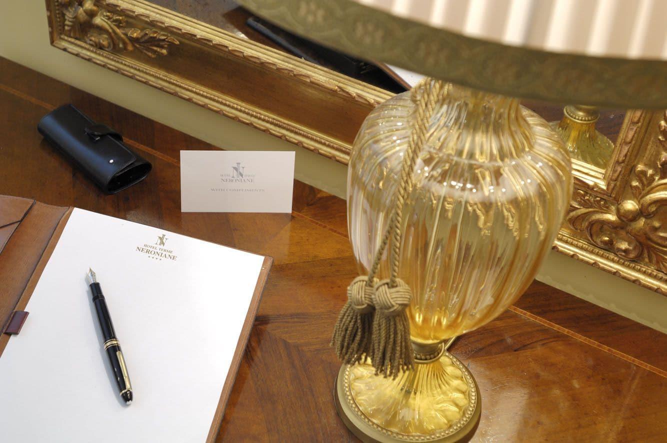 Hotel Terme Neroniane มอนเตกรอตโต แตร์เม ภายนอก รูปภาพ