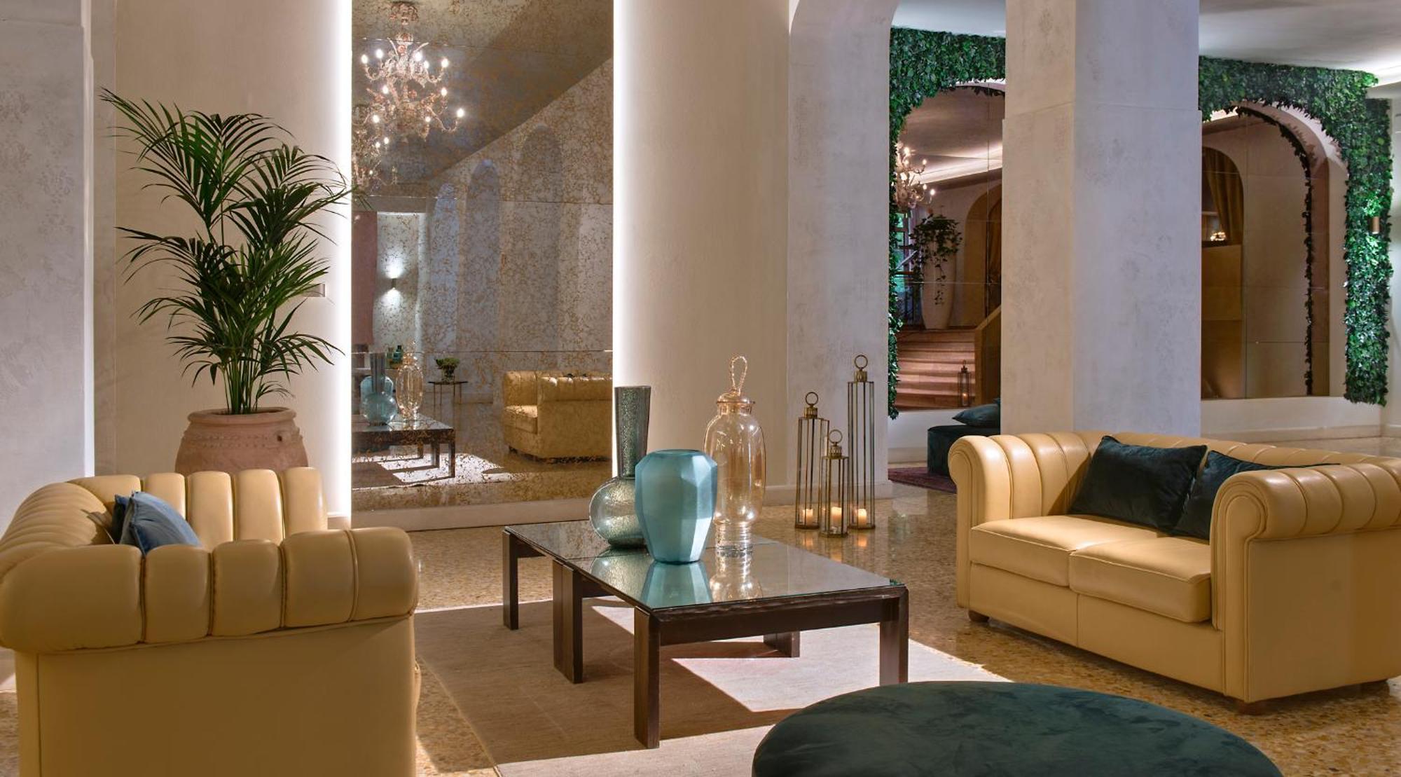 Hotel Terme Neroniane มอนเตกรอตโต แตร์เม ภายนอก รูปภาพ