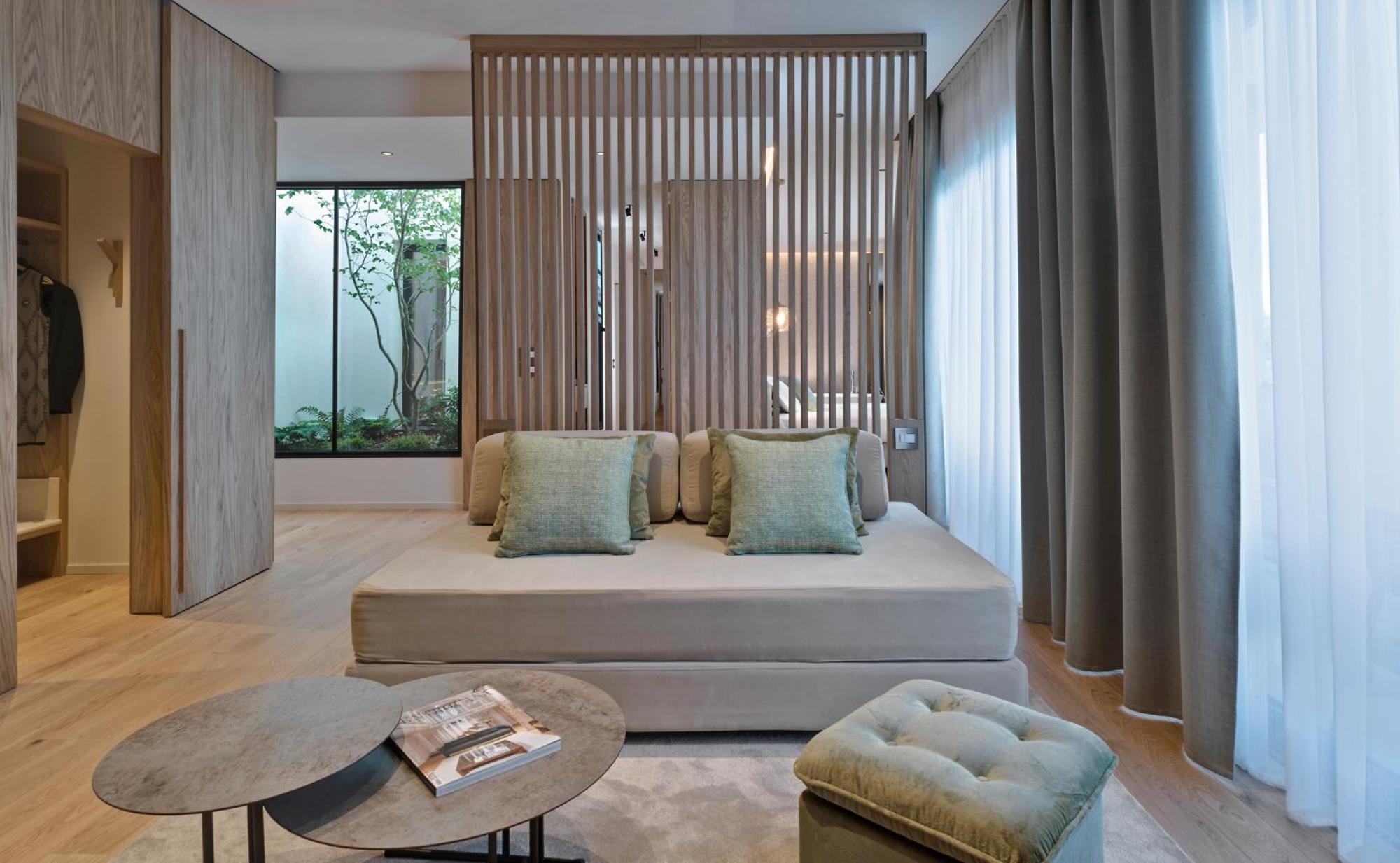 Hotel Terme Neroniane มอนเตกรอตโต แตร์เม ภายนอก รูปภาพ
