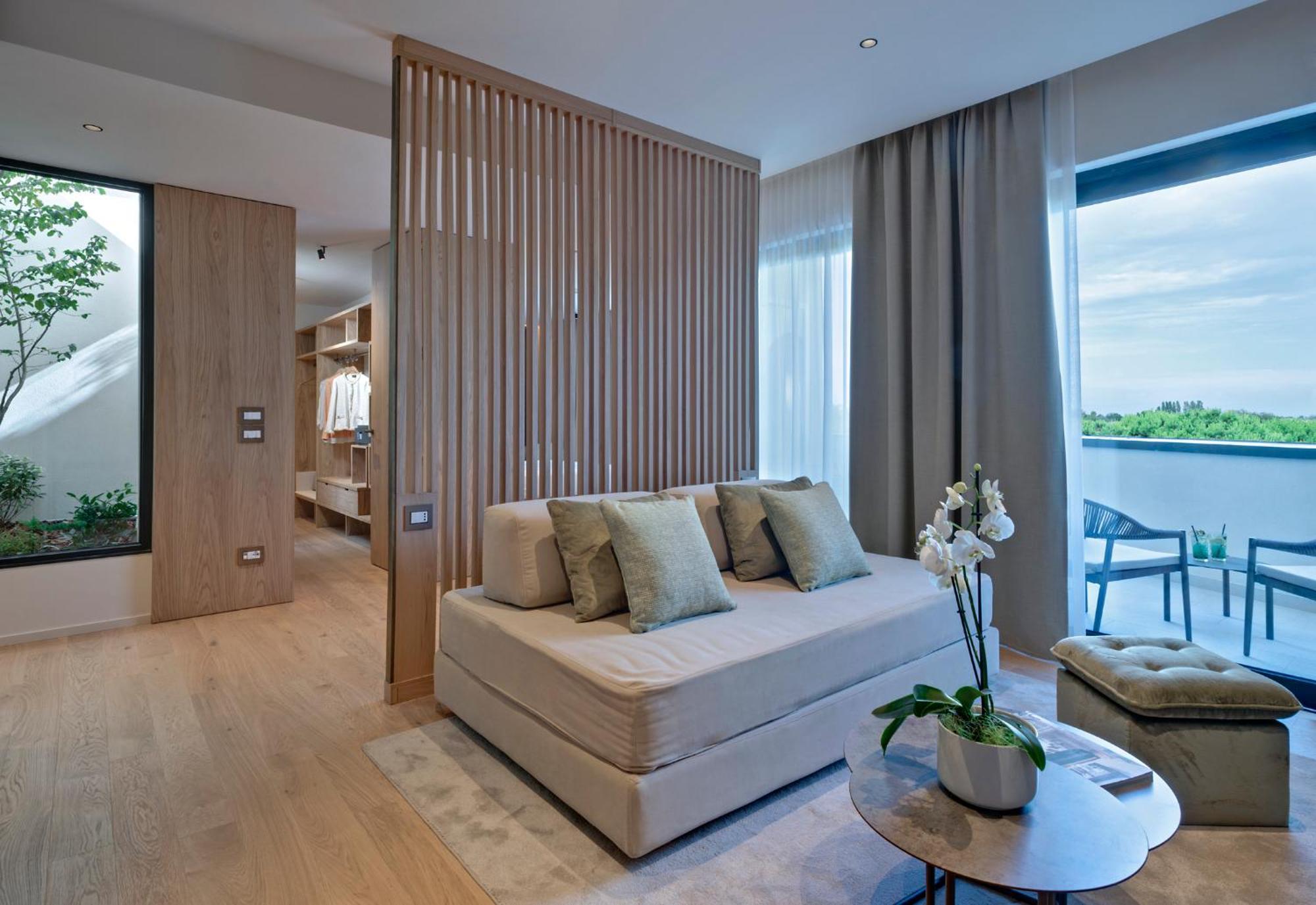 Hotel Terme Neroniane มอนเตกรอตโต แตร์เม ภายนอก รูปภาพ